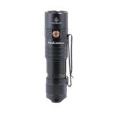Fenix PD26R ACE, 1,300 Lumen Multi-Mode Flashlight, Anodized Black 