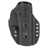 G-Code Prime Carry, Inside Waistband Holster, Fits Glock 17/47/49 Gen 3-6, Black 