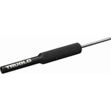 TruGlo Magnetic Combo Tool, Glock Front Sight & Pin Tool, Black 