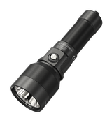 Nitecore DL30, 1100 Lumen Dive Light, Black 