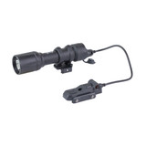 Fenix GL30R, Weapon Light 800 Lumens, Black Anodized 