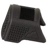 One Hundred Concepts HexCap 507C, Snap-Fit Kill Flash Cover, Matte Black 
