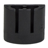 Pearce Grip PG-G4SC, Frame Insert for Glock Gen 4/5 Subcompact 26/27/33/39, Black 