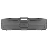 Plano SE Series Rimfire/Sporting Gun Case, High-Density Foam Interior, Black 
