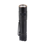 Fenix E35R, 3100 Lumen Rechargeable Flashlight, Black 