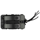 High Speed Gear Polymer Double Decker TACO V2, Double Magazine Pouch, Black 
