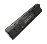 Nitecore EDC07, 1500 Lumen Compact Flashlight, Black 