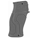 FAB Defense Gradus, Rubberized Ergonomic Pistol Grip, Black 