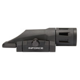 Inforce WML, White LED Gen 2 Weapon Light, Black 
