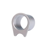 Ed Brown Government Barrel Bushing, Stainless Steel Drop-In Finish 