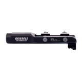 Geissele Automatics Super Stabby Bayonet Mount, Black, Aluminum - 817953029459 