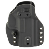 G-Code Prime Carry, Inside Waistband Holster, Fits Springfield Armory Hellcat/Hellcat Comp, Black 
