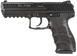 Heckler & Koch P30L V1, 9MM, 4.45" Barrel, 20+1 Rds, Black - 642230269101 