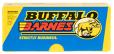 Buffalo Bore Hunting & Sniping, .458 SOCOM, 300gr Barnes Tipped TSX, Lead Free, 20 Rds 