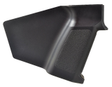 Strike Industries Simple Featureless Grip, AK Platform, Black Polymer 