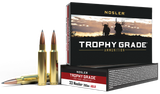 Nosler Trophy Grade Long-Range, 33 Nosler, 265gr AccuBond Long Range, 20 Rounds 