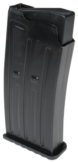 Charles Daly AR-12S, Magazine, 5 Rds, Black Steel 