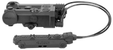 Holosun IRIS 4, Quad Function, Anodized - 810047073888 
