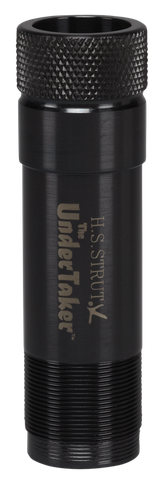 HS Strut Undertaker Turkey Choke Tube, Browning Invector-Plus 12 Gauge, Blued 