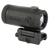 Holosun HM3XT, 3X Magnification, Black - 810047071150 