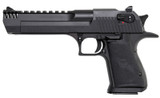 Magnum Research Desert Eagle Mark XIX, .44 MAGNUM, 6.00" Barrel, 8 Rds, Black - 761226087212 