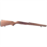 Springfield M14 Stock, OEM Wood, Brown - 706397852405 Springfield M14 Stock, OEM Wood, Brown - 706397852405