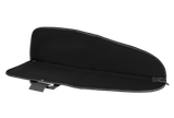 NcStar VISM 2907 Rifle Case, PVC Nylon, Foam Padding, Double Zippers & Mag Pouches, Black 