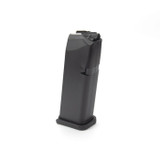 Ed Brown GL-MAG17, Magazine, 17 Rds, Steel Liner Polymer Body, Black 