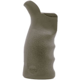 Ergo Grips TDX-0 Tactical Deluxe Zero Angle SureGrip, Dark Earth 
