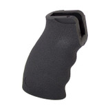 Ergo Grip 2 Flat Top Suregrip, Ambidextrous AR-15/AR-10 Grip, Black 