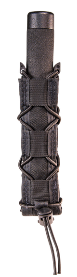 High Speed Gear TACO, Extended Pistol Mag Pouch Belt Mount, Black 