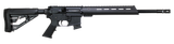Alexander Arms RST17 Standard, 17 HMR, 18.00" Fluted Threaded Barrel, 10+1 Rds, Optic Ready, Black Hard Coat Anodized 