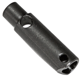 Aim Sports Magpul Stock Lock Pin, Steel, Black 