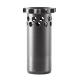 Dead Air Odessa-9 Piston, 9MM, 1/2-28" Barrel, Black - 810128161213 