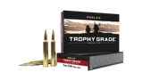 Nosler Trophy Grade Long-Range, 7mm STW, 175 gr AccuBond Long Range, 20 Rds 