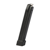 Springfield XD-M Elite Magazine, 9MM, 35 Rds, Black Teflon Finish 