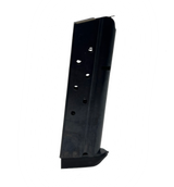 Armscor RIA-MAG, Magazine, 8 Rds, Steel, Blued 