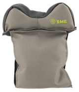 SME Window Mount Gun Rest, Inert Poly Bead Filled Shooting Bag, Non-Slip Top & Bottom, 600D Polyester 