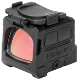 Holosun DPS-TH Digital Thermal Sight, Red Dot & Thermal Fusion, Matte Black - 810047073772 