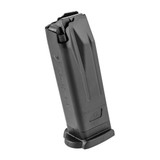 Heckler & Koch P30/VP40, Magazine, 10 Rds, Steel Construction, Black 
