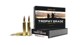 Nosler Trophy Grade 60035, 28 Nosler, 160 Grain AccuBond, 20 Rounds 