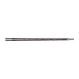 Proof Research 284 Caliber Sendero Carbon Fiber Barrel, 26" Length, 1:9 Twist, Carbon Finish 