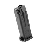 Heckler & Koch VP9/P30, Magazine, 10 Rds, Blued Steel 