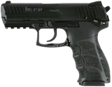 Heckler & Koch P30 V3, 9MM, 3.85" Barrel, 20 Rds, Black - 642230269231 