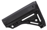 Thril CCS, Combat Competition Stock, Mil-Spec Carbine, Black Polymer 