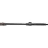 Daniel Defense Threaded Barrel Assembly CMV CHF, 5.56 NATO, 16.00" Barrel, Black 