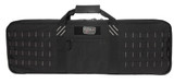 G*Outdoors Tactical Hardsided Special Weapons Case, 1-Rifle, Black 
