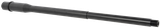 TacFire AR-10 .308 Win 20" Rifle-Length Gas Barrel, Black Nitride 