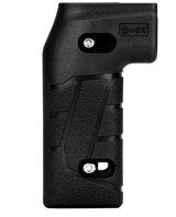 MDT Vertical Grip Premier, AR Compatible, Black 
