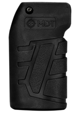 MDT Elite Vertical Grip, Adjustable Rifle Grip, Black 